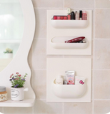 Multipurpose Wall Shelves