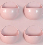 Multipurpose Wall Shelves