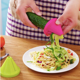 Plastic Spiral Slicers