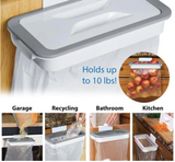 Trash Bag Storage Rack